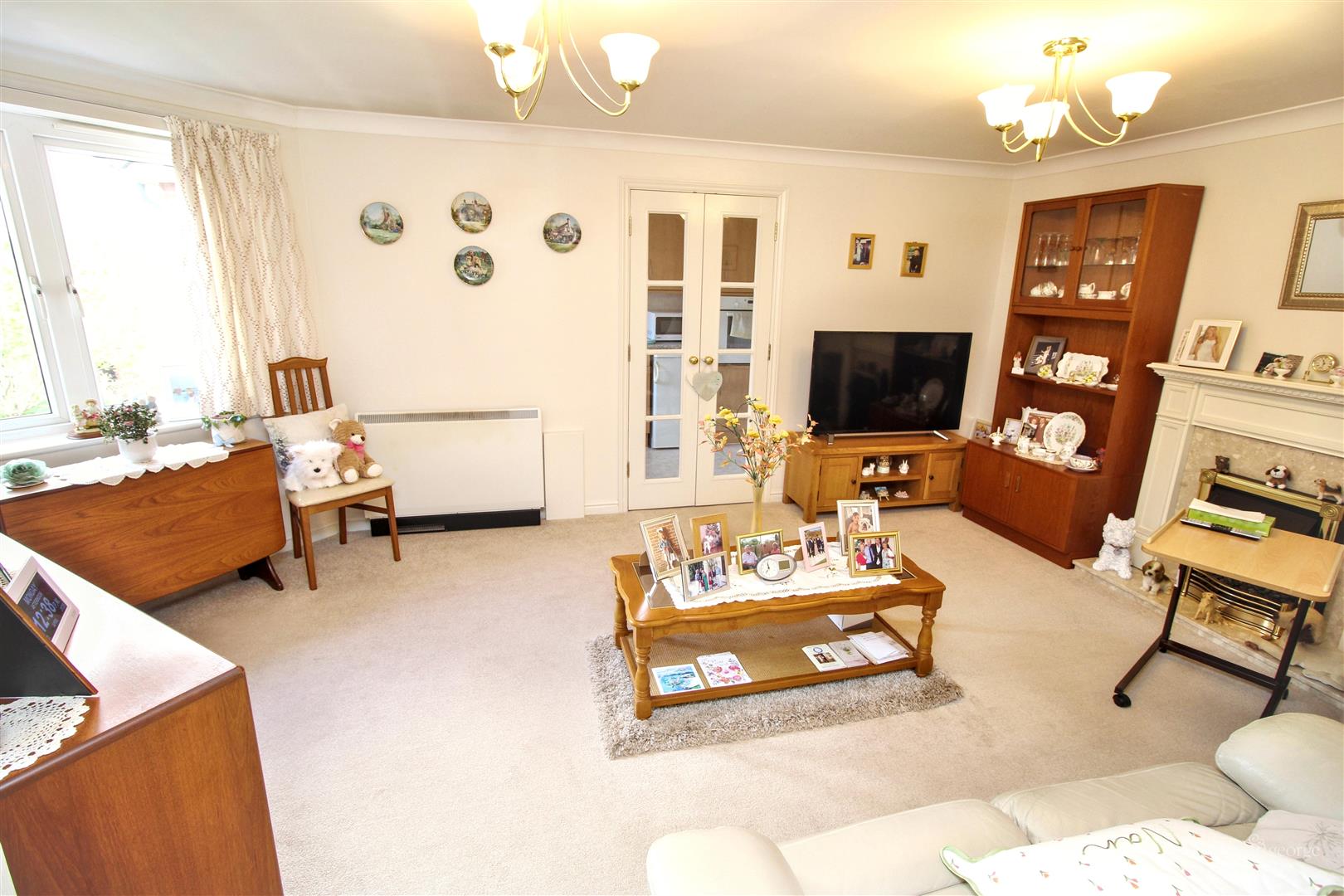 1 bed property in Chieveley Close, Reading